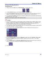 Preview for 81 page of LeCroy WaveRunner 104MXI Operator'S Manual