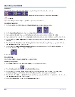 Preview for 82 page of LeCroy WaveRunner 104MXI Operator'S Manual