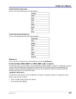 Preview for 103 page of LeCroy WaveRunner 104MXI Operator'S Manual