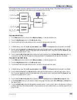 Preview for 105 page of LeCroy WaveRunner 104MXI Operator'S Manual