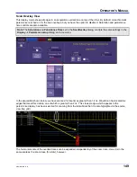 Preview for 149 page of LeCroy WaveRunner 104MXI Operator'S Manual