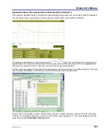 Preview for 181 page of LeCroy WaveRunner 104MXI Operator'S Manual