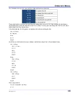 Preview for 195 page of LeCroy WaveRunner 104MXI Operator'S Manual