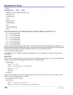 Preview for 196 page of LeCroy WaveRunner 104MXI Operator'S Manual