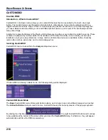 Preview for 216 page of LeCroy WaveRunner 104MXI Operator'S Manual