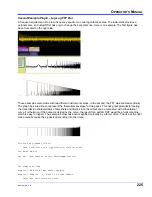 Preview for 225 page of LeCroy WaveRunner 104MXI Operator'S Manual