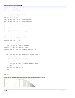 Preview for 226 page of LeCroy WaveRunner 104MXI Operator'S Manual