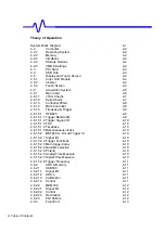 Preview for 4 page of LeCroy WAVERUNNER 6000 SERIES Service Manual