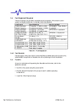 Preview for 44 page of LeCroy WAVERUNNER 6000 SERIES Service Manual