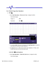 Preview for 48 page of LeCroy WAVERUNNER 6000 SERIES Service Manual