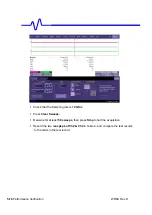 Preview for 58 page of LeCroy WAVERUNNER 6000 SERIES Service Manual