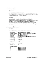 Preview for 59 page of LeCroy WAVERUNNER 6000 SERIES Service Manual