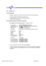 Preview for 78 page of LeCroy WAVERUNNER 6000 SERIES Service Manual