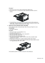 Preview for 99 page of LeCroy WAVERUNNER 6000 SERIES Service Manual