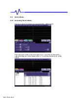 Preview for 120 page of LeCroy WAVERUNNER 6000 SERIES Service Manual