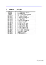 Preview for 157 page of LeCroy WAVERUNNER 6000 SERIES Service Manual