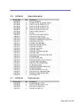 Preview for 163 page of LeCroy WAVERUNNER 6000 SERIES Service Manual