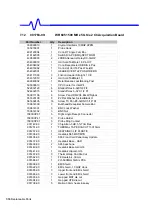 Preview for 164 page of LeCroy WAVERUNNER 6000 SERIES Service Manual