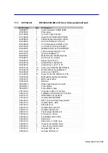 Preview for 171 page of LeCroy WAVERUNNER 6000 SERIES Service Manual