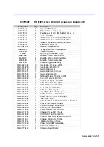 Preview for 179 page of LeCroy WAVERUNNER 6000 SERIES Service Manual