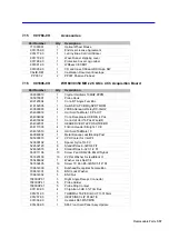 Preview for 185 page of LeCroy WAVERUNNER 6000 SERIES Service Manual