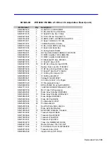 Preview for 187 page of LeCroy WAVERUNNER 6000 SERIES Service Manual