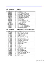 Preview for 193 page of LeCroy WAVERUNNER 6000 SERIES Service Manual