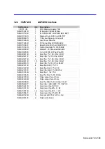 Preview for 197 page of LeCroy WAVERUNNER 6000 SERIES Service Manual