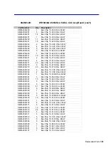 Preview for 203 page of LeCroy WAVERUNNER 6000 SERIES Service Manual