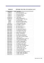 Preview for 229 page of LeCroy WAVERUNNER 6000 SERIES Service Manual