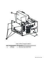 Preview for 243 page of LeCroy WAVERUNNER 6000 SERIES Service Manual