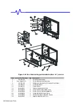 Preview for 250 page of LeCroy WAVERUNNER 6000 SERIES Service Manual