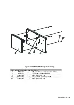 Preview for 255 page of LeCroy WAVERUNNER 6000 SERIES Service Manual