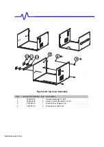 Preview for 258 page of LeCroy WAVERUNNER 6000 SERIES Service Manual