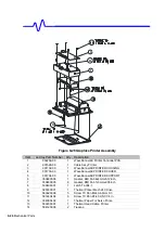 Preview for 260 page of LeCroy WAVERUNNER 6000 SERIES Service Manual