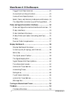 Preview for 5 page of LeCroy WaveRunner 6Zi Getting Started Manual