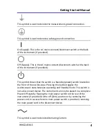 Preview for 14 page of LeCroy WaveRunner 6Zi Getting Started Manual