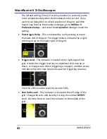 Preview for 51 page of LeCroy WaveRunner 6Zi Getting Started Manual