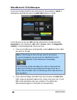 Preview for 55 page of LeCroy WaveRunner 6Zi Getting Started Manual