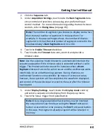 Preview for 70 page of LeCroy WaveRunner 6Zi Getting Started Manual