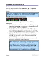 Preview for 189 page of LeCroy WaveRunner 6Zi Getting Started Manual