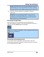 Preview for 194 page of LeCroy WaveRunner 6Zi Getting Started Manual