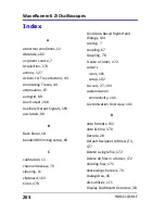 Preview for 213 page of LeCroy WaveRunner 6Zi Getting Started Manual