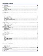 Preview for 6 page of LeCroy WaveRunner XI Series Operator'S Manual