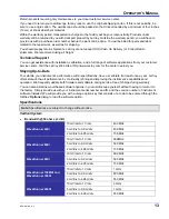 Preview for 13 page of LeCroy WaveRunner XI Series Operator'S Manual