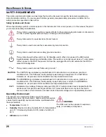 Preview for 28 page of LeCroy WaveRunner XI Series Operator'S Manual