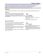 Preview for 31 page of LeCroy WaveRunner XI Series Operator'S Manual