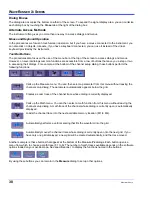 Preview for 38 page of LeCroy WaveRunner XI Series Operator'S Manual