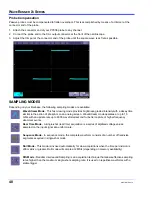 Preview for 48 page of LeCroy WaveRunner XI Series Operator'S Manual