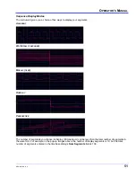 Preview for 51 page of LeCroy WaveRunner XI Series Operator'S Manual